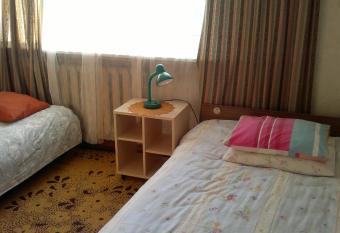 Tuule 1 Home Accommodation allows 18 year olds to book a room