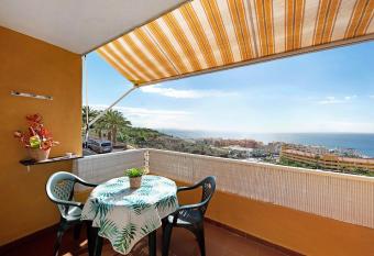 Apartamento en Puerto Santiago has Balcony rooms