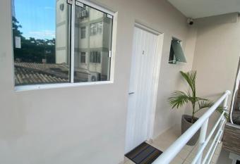 AP FRENTE    PRA  A BEM LOCALIZADO 02 has Balcony rooms