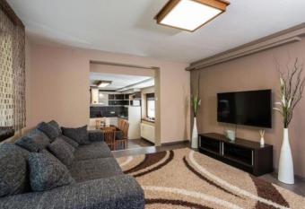 Appartement Zentral Saalfelden has Balcony rooms