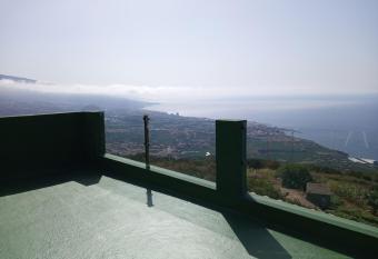 Marisa home Tenerife has Balcony rooms