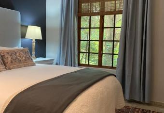 Fairstreams 4 has Balcony rooms