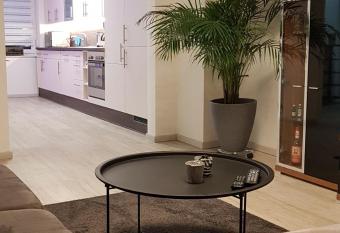 Ferienwohnung Lion allows 18 year olds to book a room