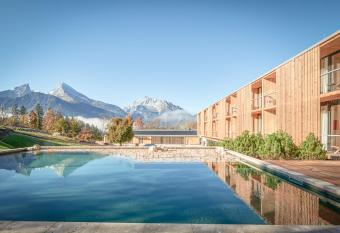 Kulturhof Stanggass has Balcony rooms