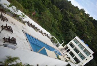 MALAKI has Balcony rooms