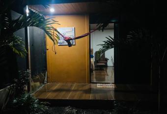 CASA JADE allows 18 year olds to book a room