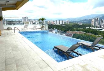 Apartamento Armenia amoblado has Balcony rooms