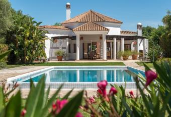 Luxury Villa Malva has Balcony rooms