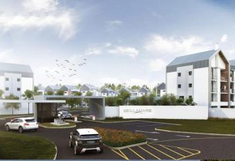 Bella Mare Hibiscus has Balcony rooms