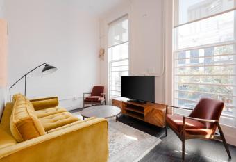 Sonder The Gallier allows 18 year olds to book a room