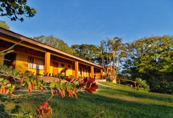 Sunset Monteverde allows 18 year olds to book a room