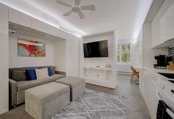 FRONTDESK Tremont Oaks Micro Apts Cleveland allows 18 year olds to book a room