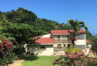 Teresinajamaica has Balcony rooms