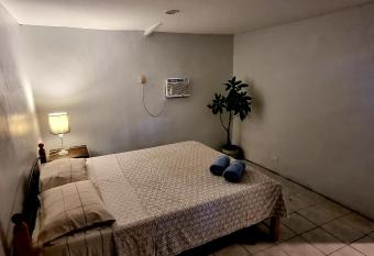 Marius Bed & Breakfast, Aguinaldo Highway, Lalaan 2nd has Balcony rooms