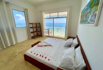 Equalia boutique hotel has Balcony rooms