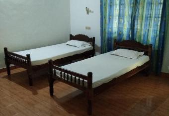 Janhvi Cottage allows 18 year olds to book a room