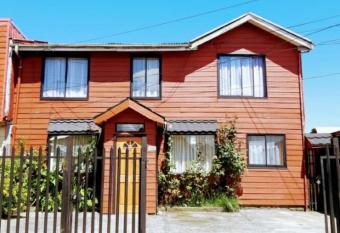 Hospedaje & Alojamientos Hilda allows 18 year olds to book a room