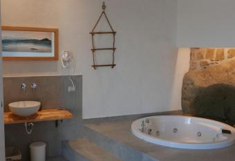 Lavinum has Balcony rooms