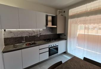 Appartamento IL PRESTIGIO has Balcony rooms