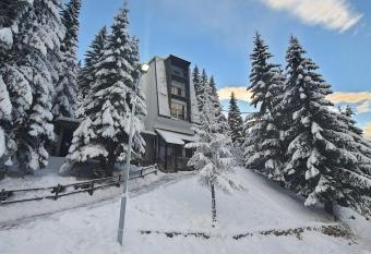 Apartman Bambi Vla  i   has Smoking/Balcony rooms