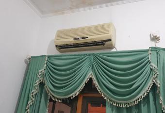 Griya Dalem Syariah allows 18 year olds to book a room