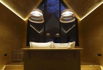 PORTAL Village Only Adults allows 18 year olds to book a room