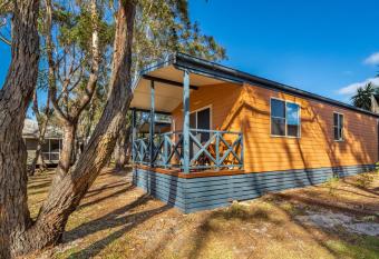 Ingenia Holidays Bonny Hills has Balcony rooms