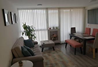 AT HOME EN CASA Hospedaje 4 has Balcony rooms