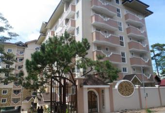 Prestige Vacation Apartments - Bonbel Condominium has Balcony rooms