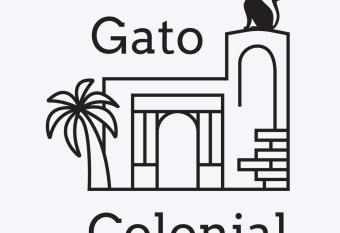 Hostel Gato Colonial allows 18 year olds to book a room