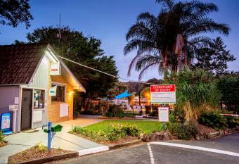 Discovery Parks - Harrington has Balcony rooms
