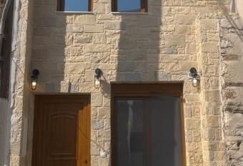 Braos Villa has Balcony rooms