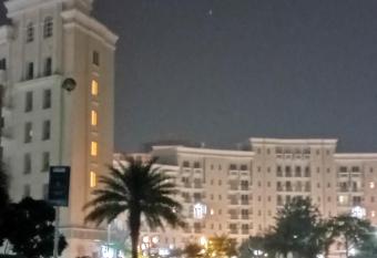 Omaxe Krishna Aavas allows 18 year olds to book a room