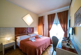 La Vecchia Cartiera allows 18 year olds to book a room