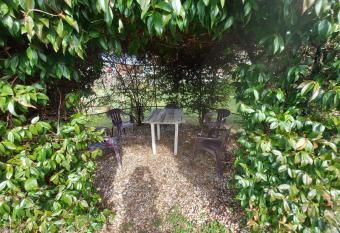 A HORTA DO CHEO has Balcony rooms
