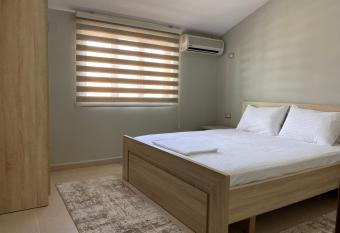 Cozy GuestHome Korce has Balcony rooms