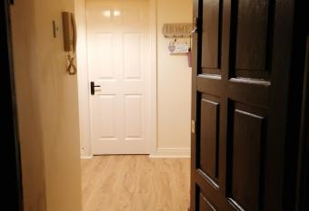 Barrow mews views allows 18 year olds to book a room