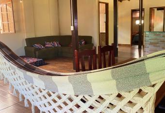 Apartamento r  stico has Smoking/Balcony rooms