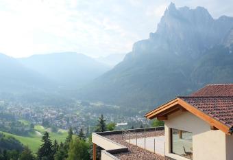 Runk Apartments has Balcony rooms