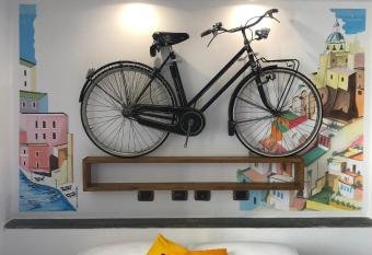 Hotel Europeo Napoli has Balcony rooms