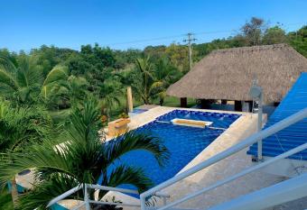 Casa Campestre VADAR has Balcony rooms