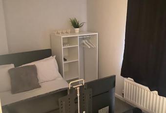 Stylish & Convenient allows 18 year olds to book a room