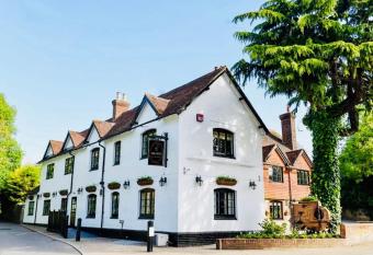 The Nest Hotel & Restaurant allows 18 year olds to book a room