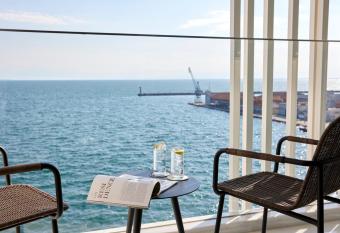 ON Residence has Balcony rooms