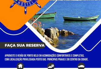 Trip Adventure Hostel allows 18 year olds to book a room