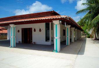 Casa perto da Praia Canto da Barra em Fortim CE allows 18 year olds to book a room