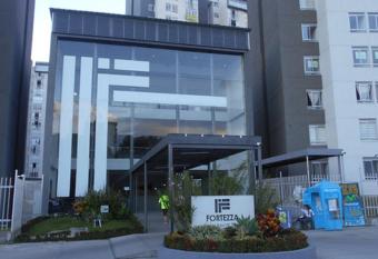 apartamento fortezza ByB has Balcony rooms