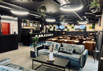 DORMERO Hotel Aschaffenburg has Balcony rooms