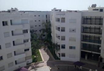 Appartement 4    BOUZNIKA has Balcony rooms