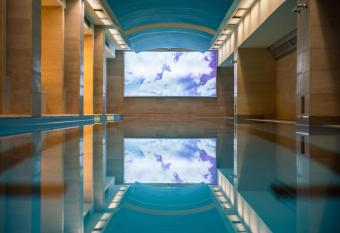 Perugia Park Hotel has Balcony rooms